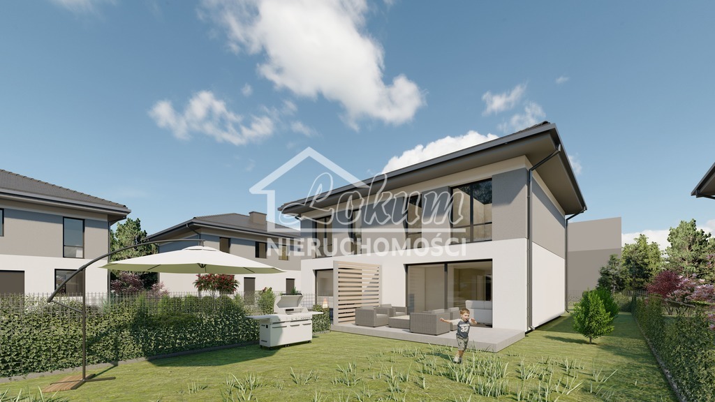 Dom 85,85&nbsp;m², Dołuje - zdjęcie 11