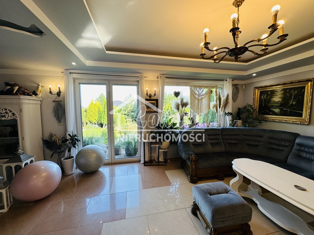 Dom 312,52&nbsp;m², Bezrzecze - zdjęcie 3