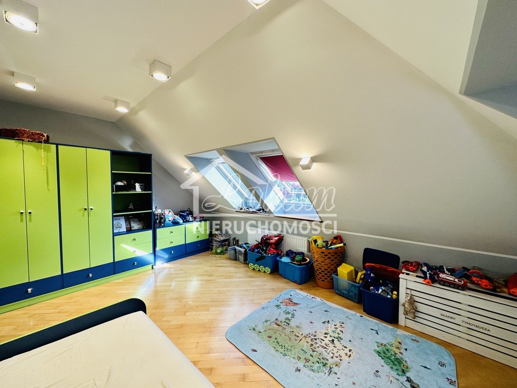 Dom 312,52&nbsp;m², Bezrzecze - zdjęcie 17