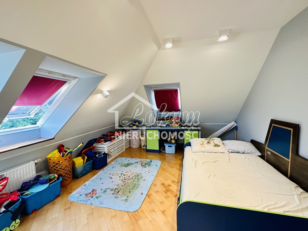 Dom 312,52&nbsp;m², Bezrzecze - zdjęcie 18