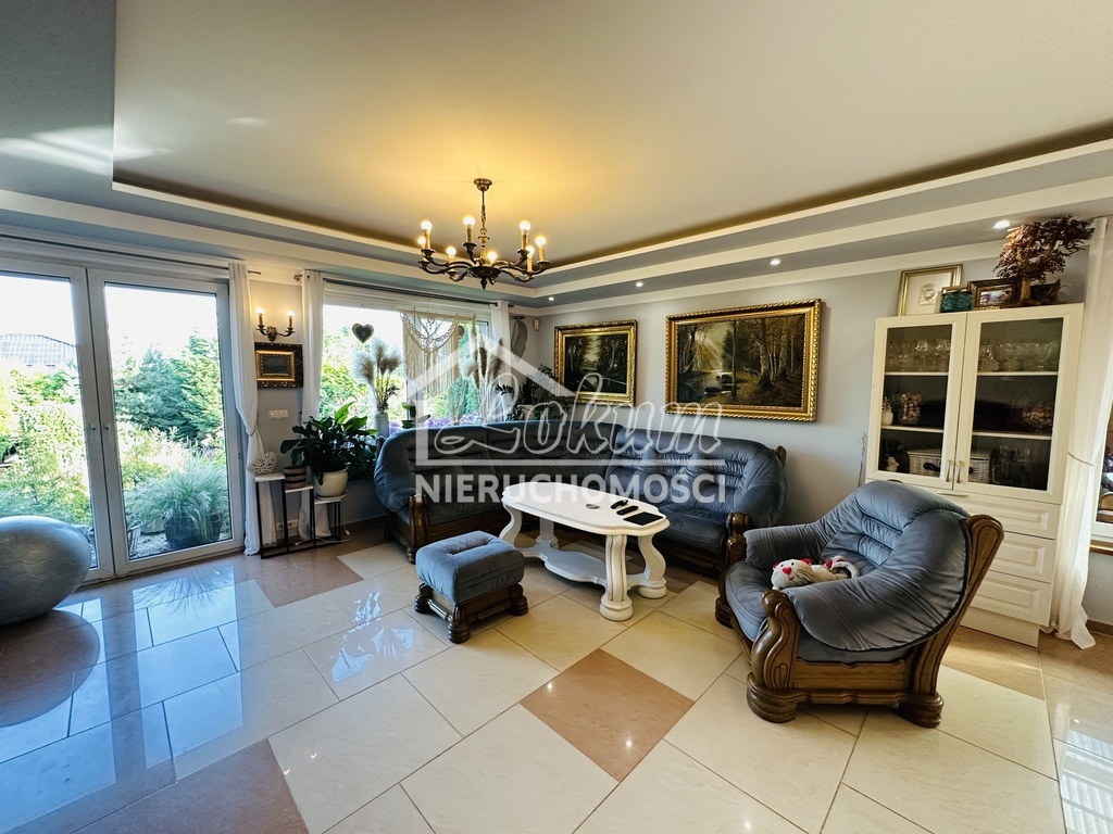 Dom 312,52&nbsp;m², Bezrzecze - zdjęcie 2