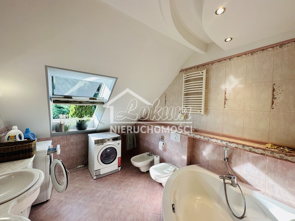 Dom 312,52&nbsp;m², Bezrzecze - zdjęcie 16