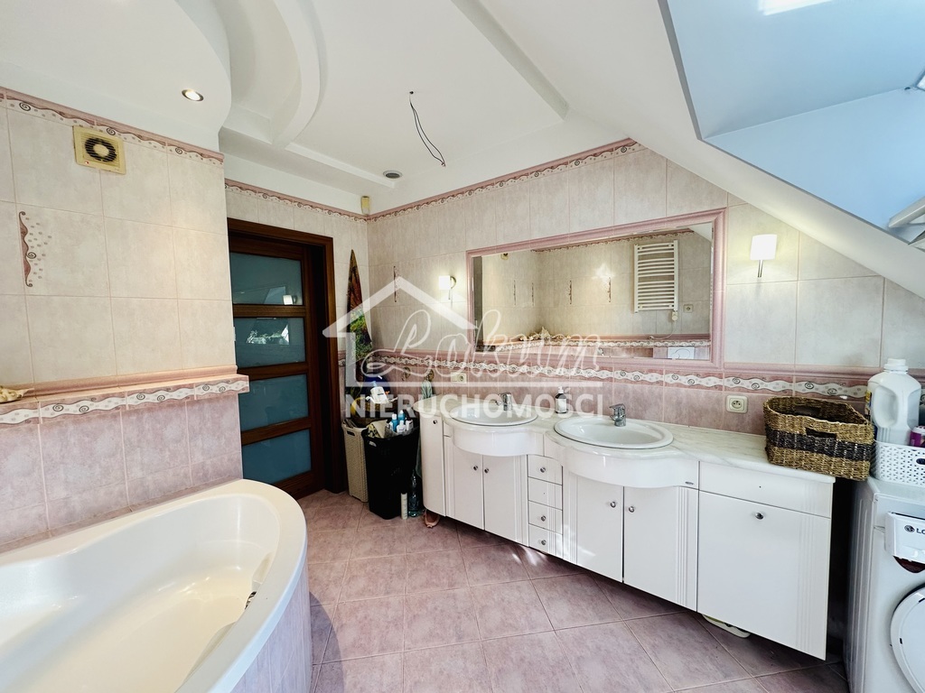 Dom 312,52&nbsp;m², Bezrzecze - zdjęcie 15