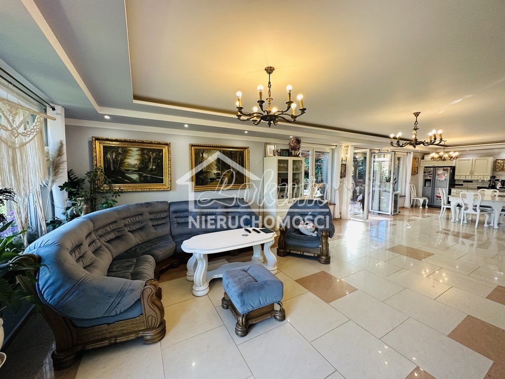 Dom 312,52&nbsp;m², Bezrzecze - zdjęcie 4