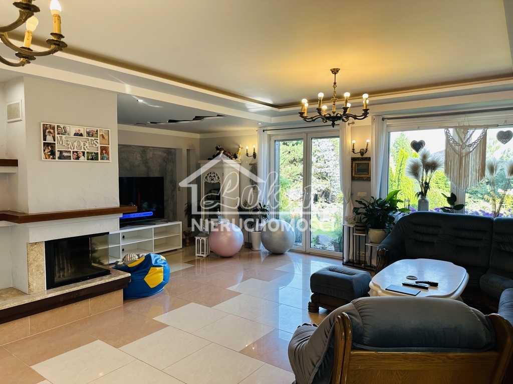 Dom 312,52&nbsp;m², Bezrzecze - zdjęcie 5