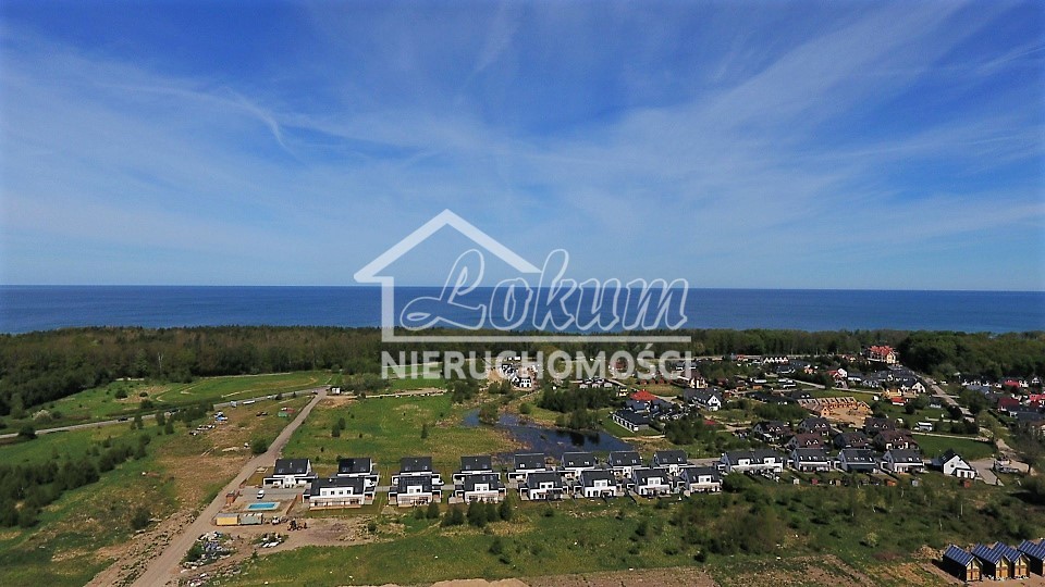 Działka budowlana 249&nbsp;m², Pustkowo - zdjęcie 2