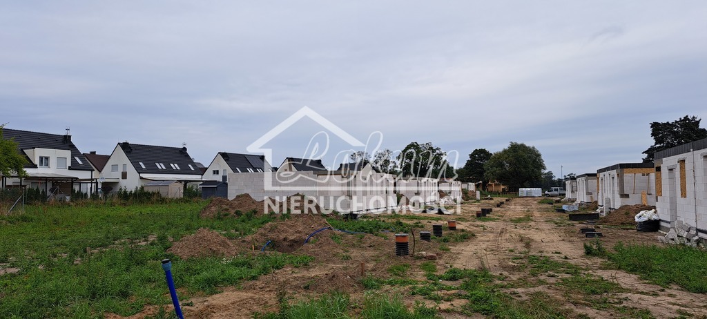 Działka budowlana 249&nbsp;m², Pustkowo - zdjęcie 4