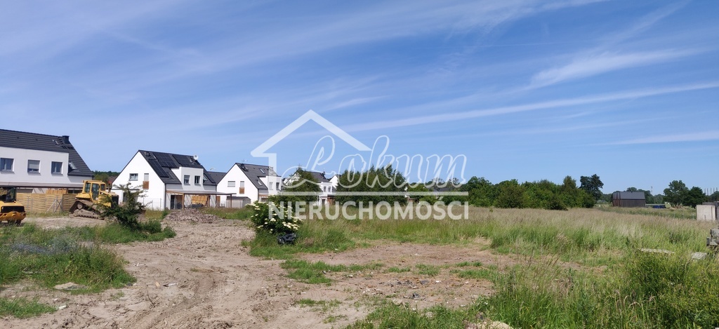 Działka budowlana 249&nbsp;m², Pustkowo - zdjęcie 3
