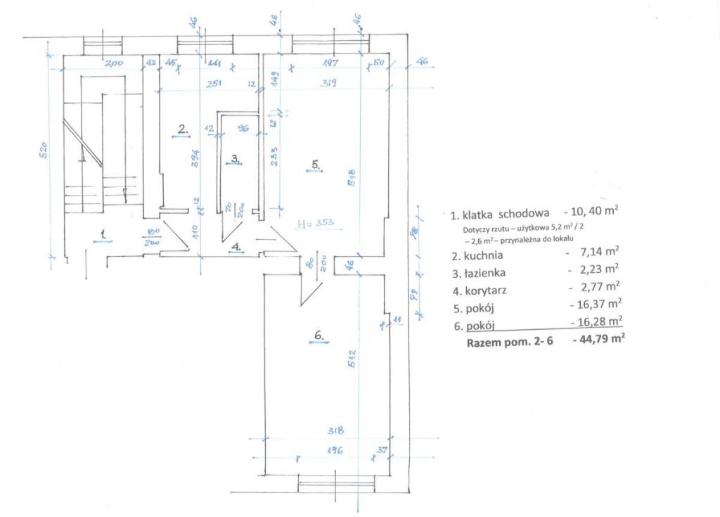 Bezczynszowe mieszkanie na sprzedaż Bałuty - zdjęcie 21