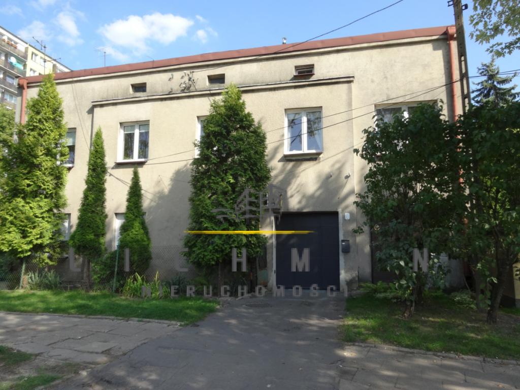 Bezczynszowe mieszkanie na sprzedaż Bałuty - zdjęcie 1