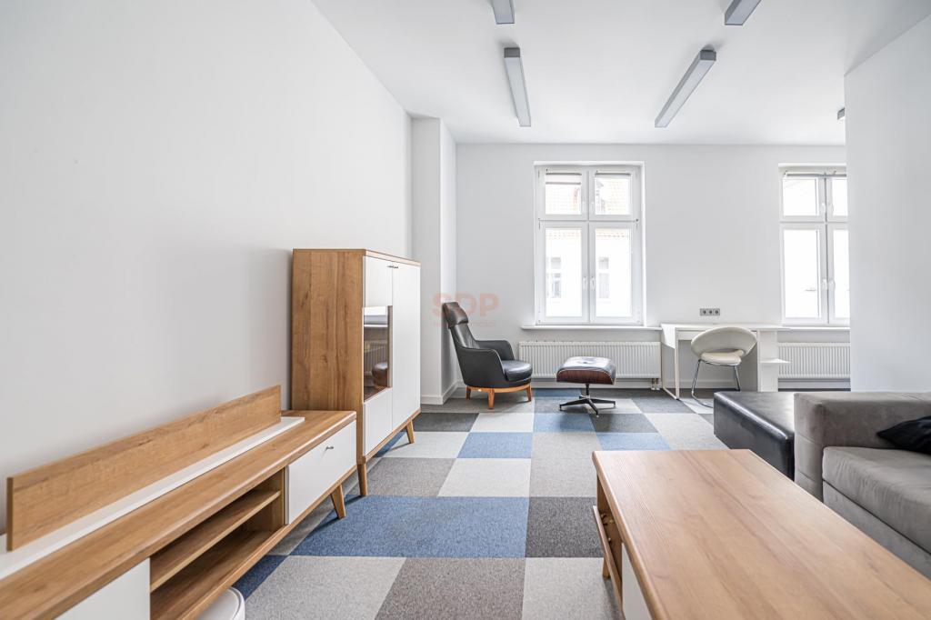 Mieszkanie 88 m², Wrocław, Stare Miasto, Uniwersytecka - zdjęcie 1