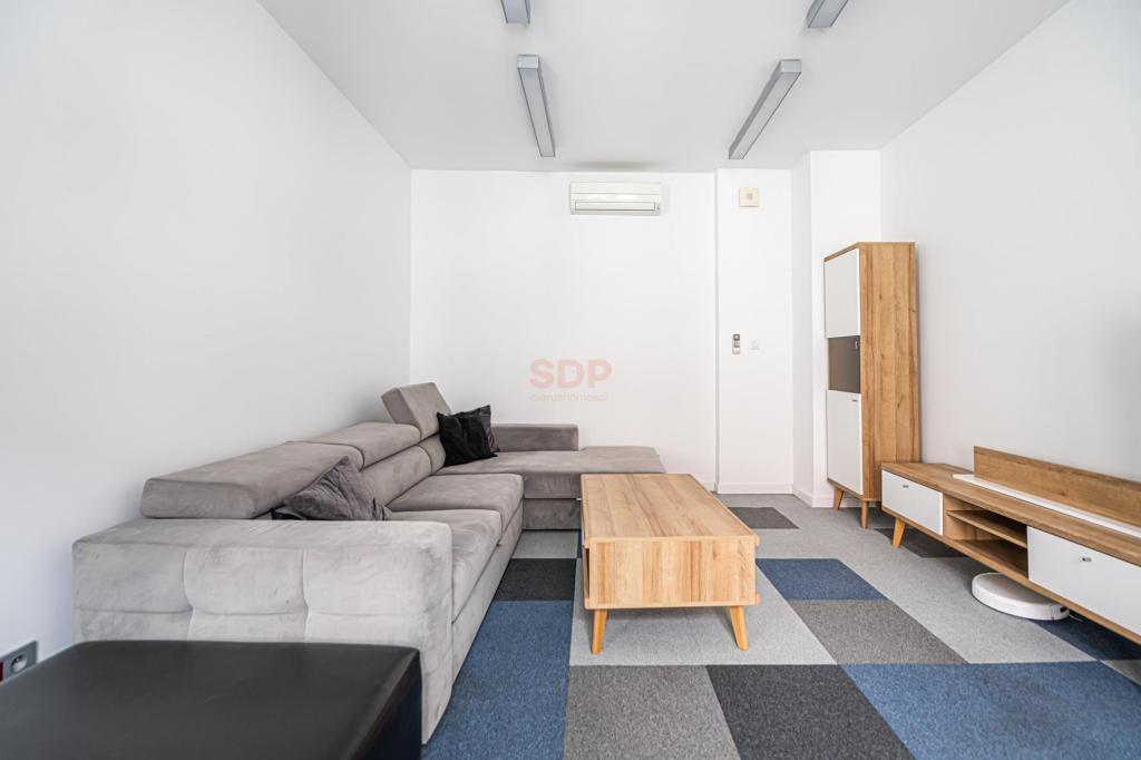 Mieszkanie 88 m², Wrocław, Stare Miasto, Uniwersytecka - zdjęcie 2