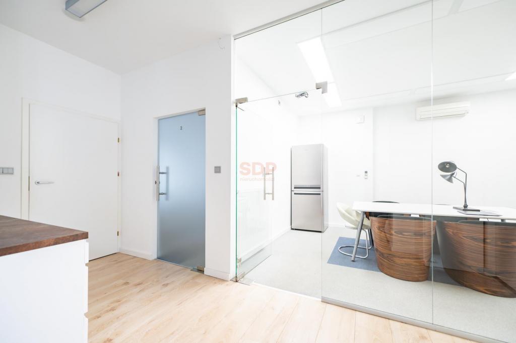 Mieszkanie 88 m², Wrocław, Stare Miasto, Uniwersytecka - zdjęcie 17