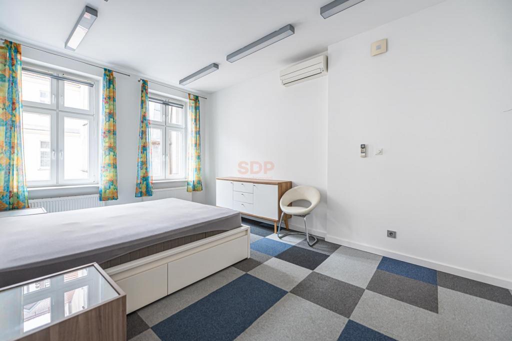Mieszkanie 88 m², Wrocław, Stare Miasto, Uniwersytecka - zdjęcie 4