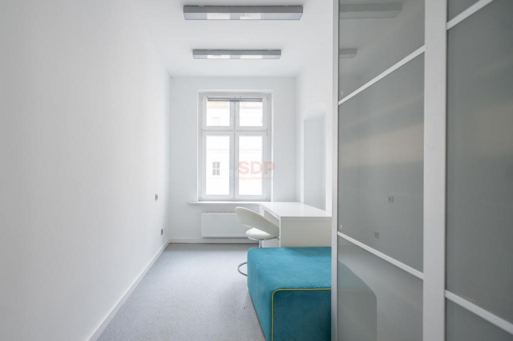 Mieszkanie 88 m², Wrocław, Stare Miasto, Uniwersytecka - zdjęcie 18