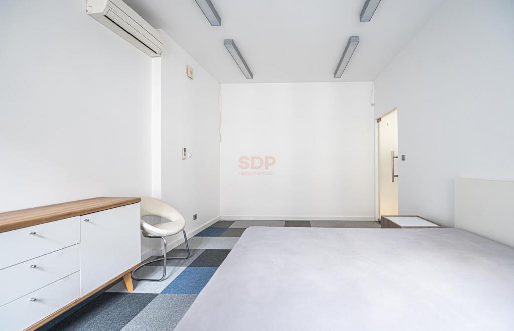 Mieszkanie 88 m², Wrocław, Stare Miasto, Uniwersytecka - zdjęcie 5