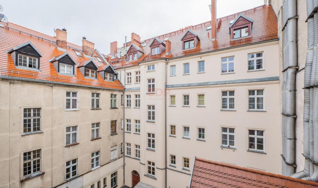 Mieszkanie 88 m², Wrocław, Stare Miasto, Uniwersytecka - zdjęcie 15