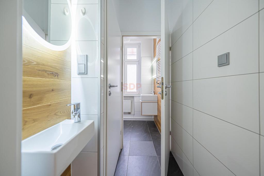 Mieszkanie 88 m², Wrocław, Stare Miasto, Uniwersytecka - zdjęcie 13