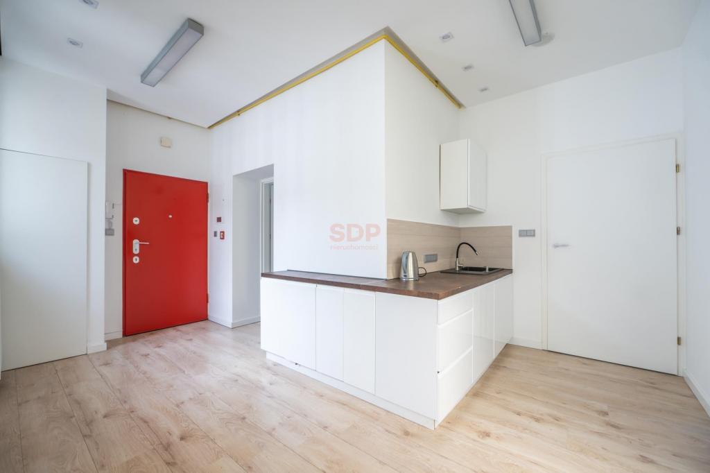 Mieszkanie 88 m², Wrocław, Stare Miasto, Uniwersytecka - zdjęcie 6