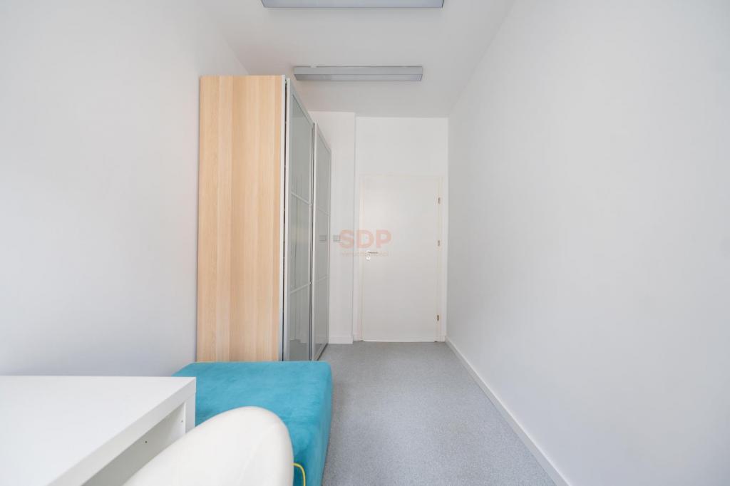 Mieszkanie 88 m², Wrocław, Stare Miasto, Uniwersytecka - zdjęcie 19