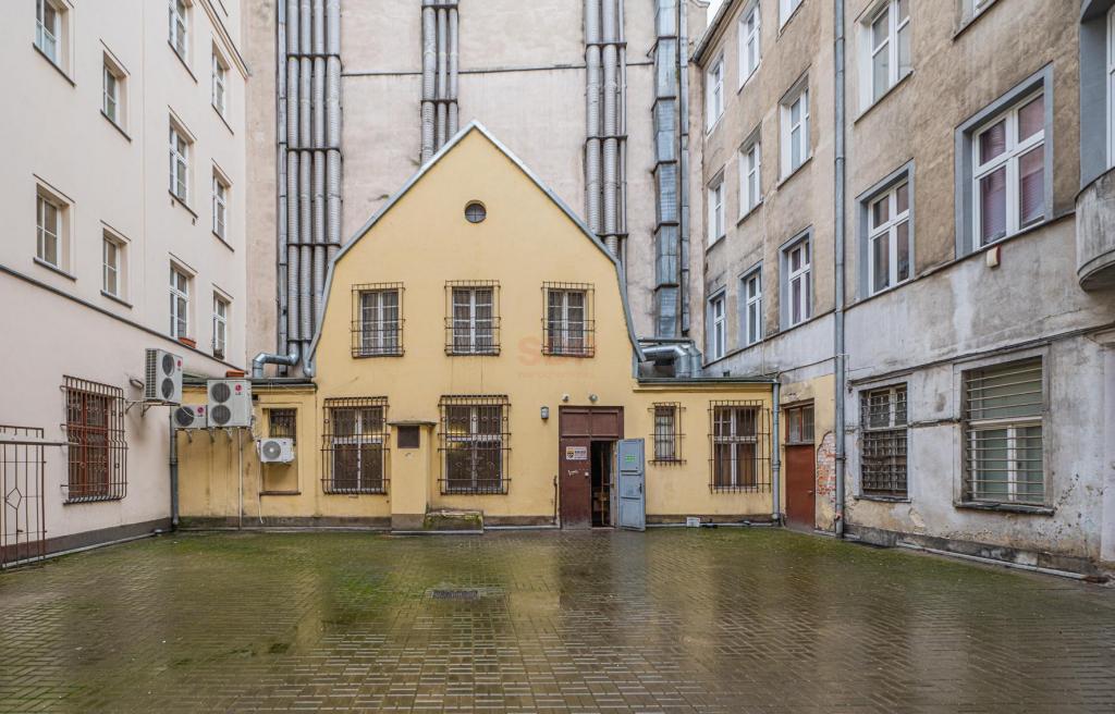 Mieszkanie 88 m², Wrocław, Stare Miasto, Uniwersytecka - zdjęcie 16
