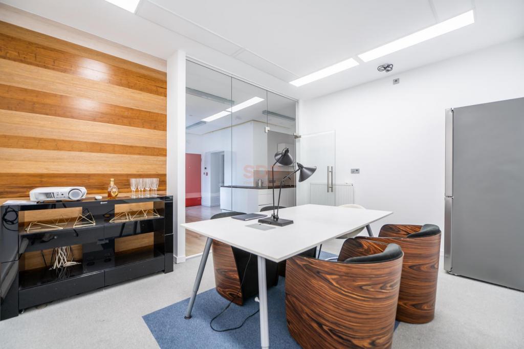 Mieszkanie 88 m², Wrocław, Stare Miasto, Uniwersytecka - zdjęcie 3