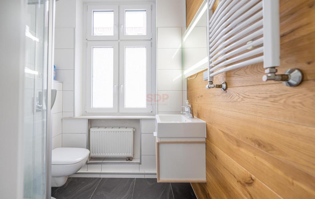 Mieszkanie 88 m², Wrocław, Stare Miasto, Uniwersytecka - zdjęcie 8