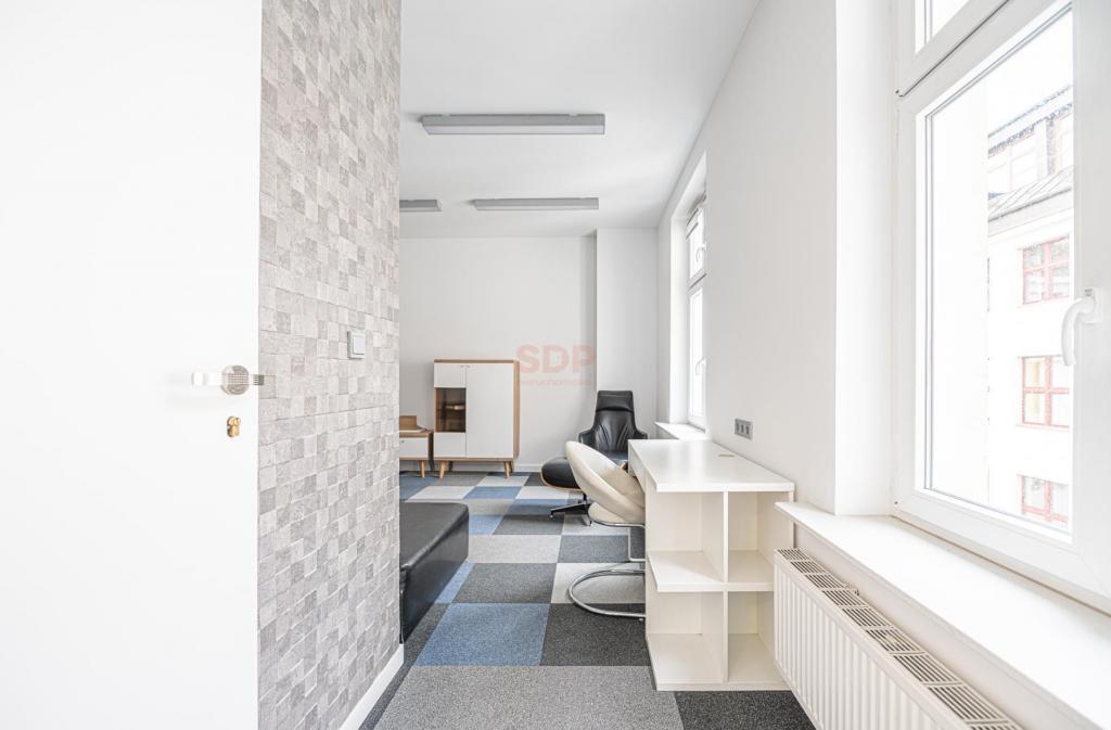 Mieszkanie 88 m², Wrocław, Stare Miasto, Uniwersytecka - zdjęcie 20