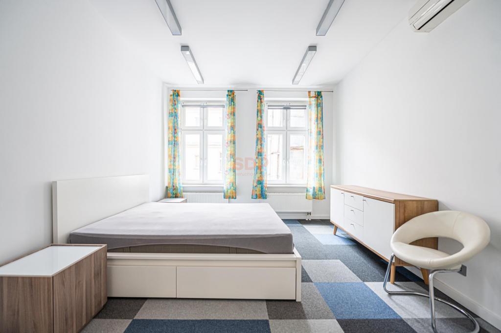 Mieszkanie 88 m², Wrocław, Stare Miasto, Uniwersytecka - zdjęcie 10