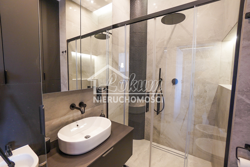 Mieszkanie 52,7 m², Szczecin, Centrum, al. Wyzwolenia - zdjęcie 11