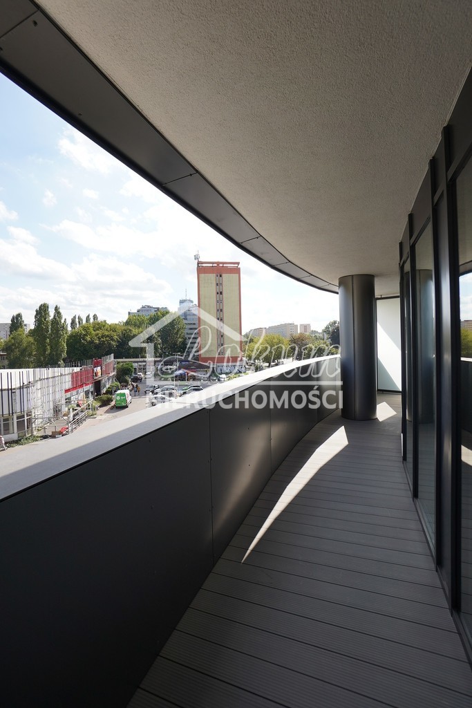 Mieszkanie 52,7 m², Szczecin, Centrum, al. Wyzwolenia - zdjęcie 15