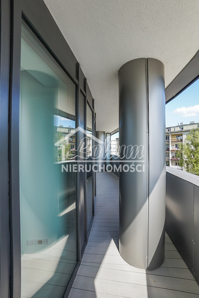 Mieszkanie 52,7 m², Szczecin, Centrum, al. Wyzwolenia - zdjęcie 14