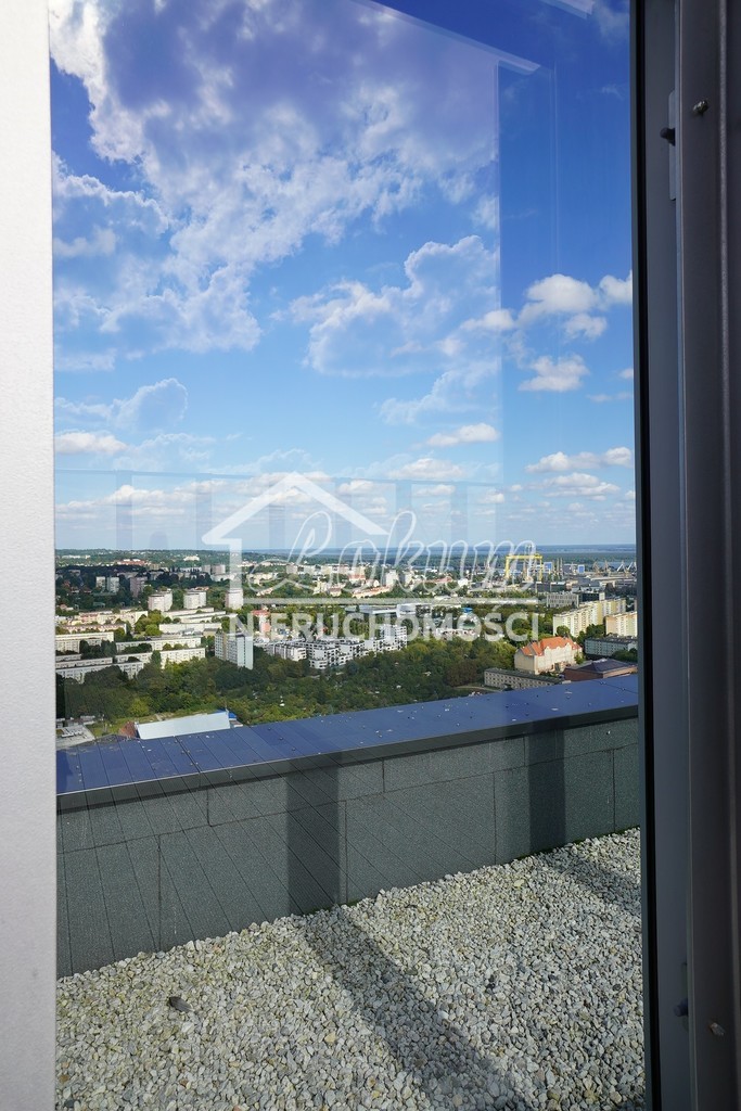 Mieszkanie 52,7 m², Szczecin, Centrum, al. Wyzwolenia - zdjęcie 19