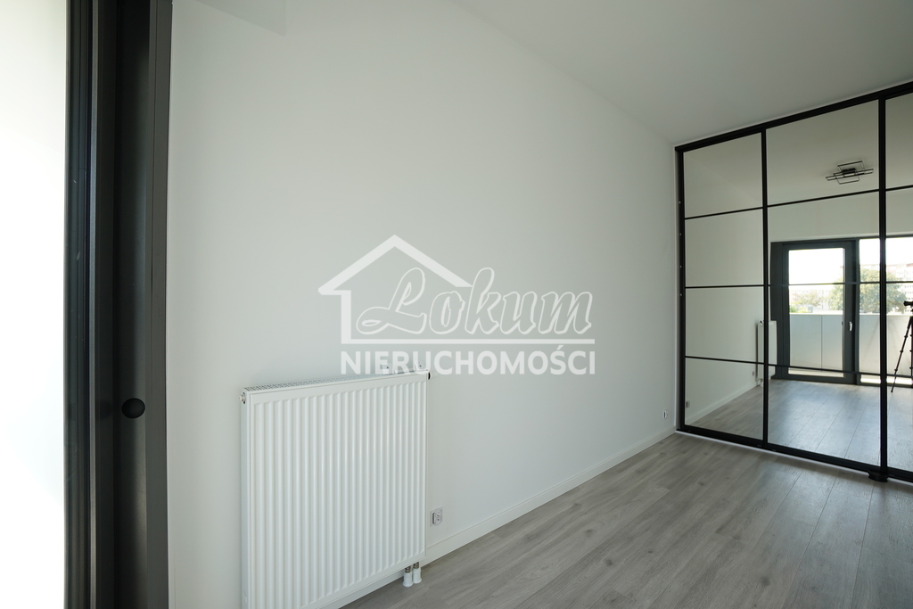 Mieszkanie 52,7 m², Szczecin, Centrum, al. Wyzwolenia - zdjęcie 13