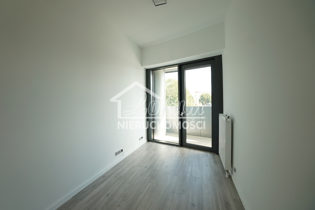 Mieszkanie 52,7 m², Szczecin, Centrum, al. Wyzwolenia - zdjęcie 12