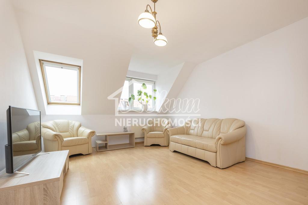 Mieszkanie 30,1&nbsp;m², Szczecin, Pogodno, Horeszków - zdjęcie 1