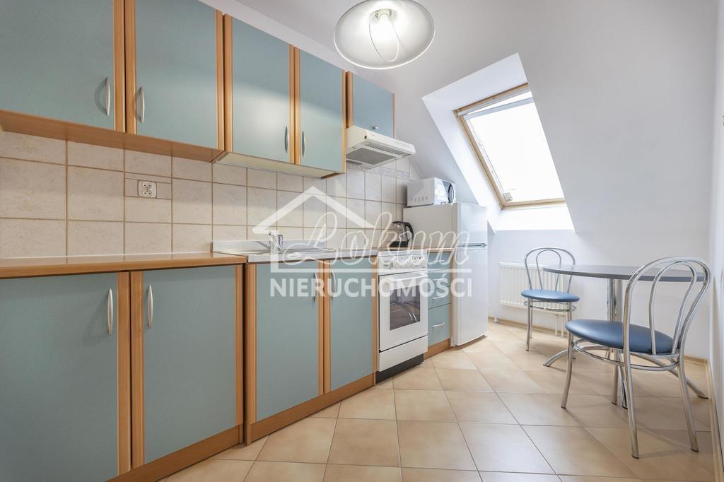 Mieszkanie 30,1&nbsp;m², Szczecin, Pogodno, Horeszków - zdjęcie 6