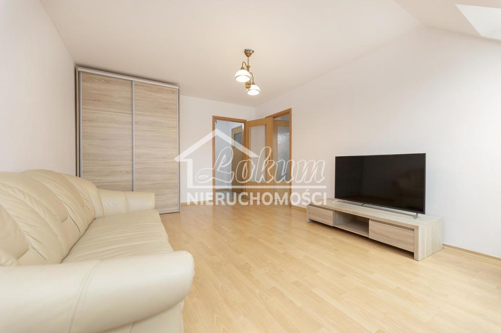 Mieszkanie 30,1&nbsp;m², Szczecin, Pogodno, Horeszków - zdjęcie 4