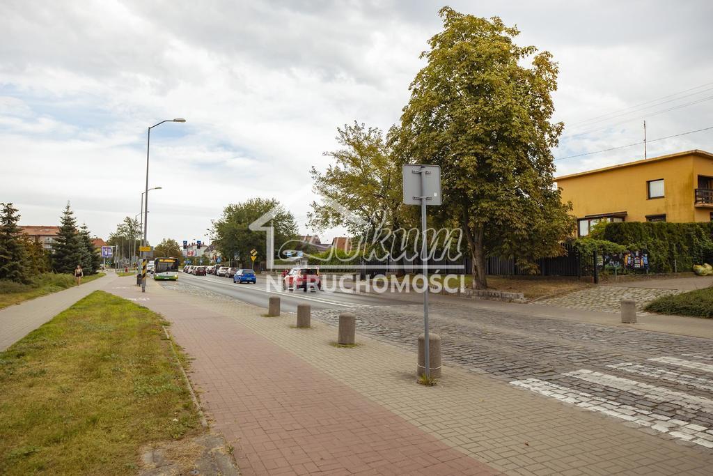 Mieszkanie 30,1&nbsp;m², Szczecin, Pogodno, Horeszków - zdjęcie 9