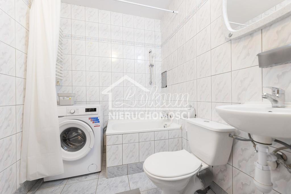 Mieszkanie 30,1&nbsp;m², Szczecin, Pogodno, Horeszków - zdjęcie 7