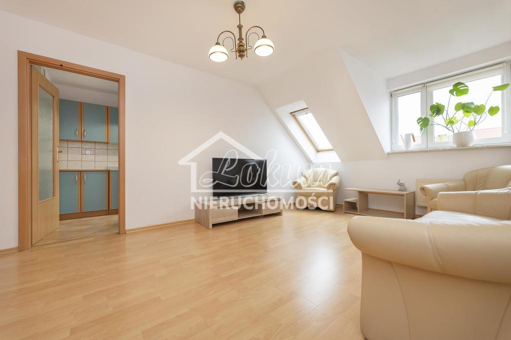 Mieszkanie 30,1&nbsp;m², Szczecin, Pogodno, Horeszków - zdjęcie 5