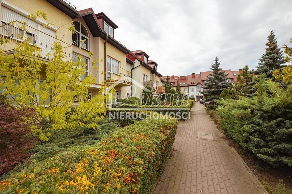 Mieszkanie 30,1&nbsp;m², Szczecin, Pogodno, Horeszków - zdjęcie 2