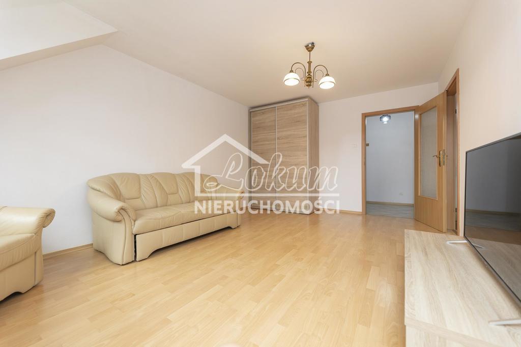 Mieszkanie 30,1&nbsp;m², Szczecin, Pogodno, Horeszków - zdjęcie 3