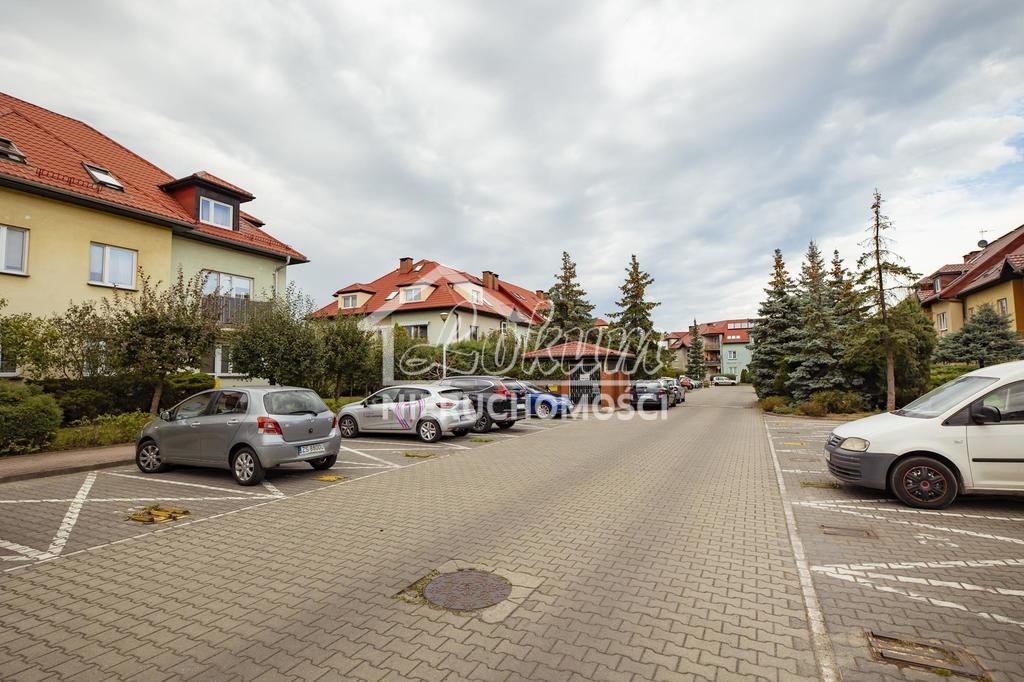 Mieszkanie 30,1&nbsp;m², Szczecin, Pogodno, Horeszków - zdjęcie 11