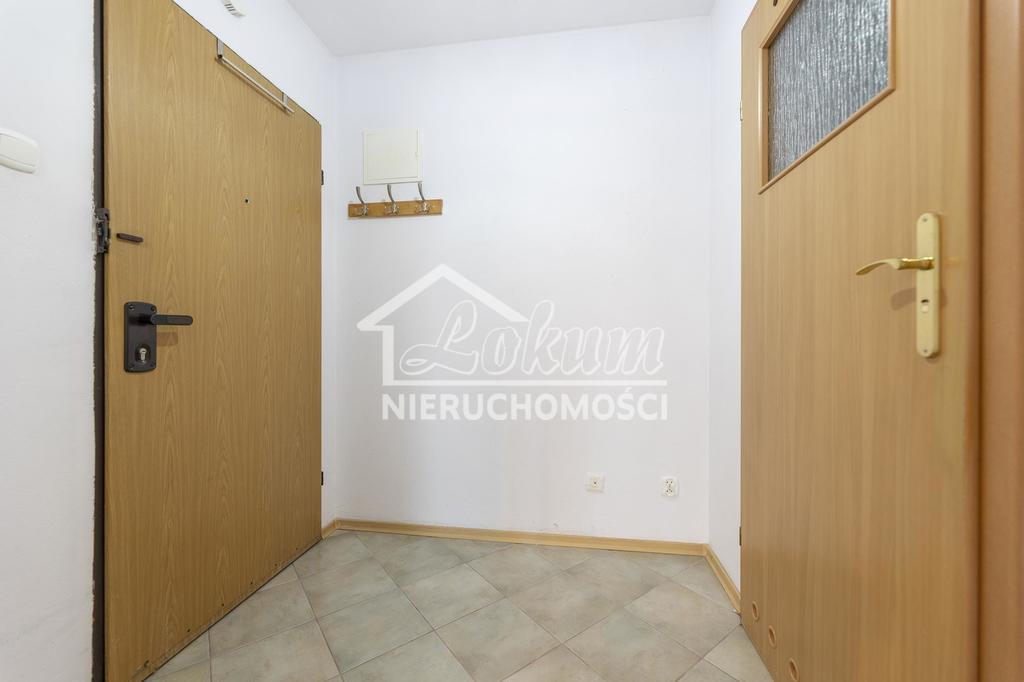 Mieszkanie 30,1&nbsp;m², Szczecin, Pogodno, Horeszków - zdjęcie 8
