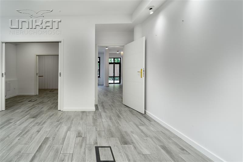 Lokal biurowy do wynajęcia, 100&nbsp;m², Sopot, OBROŃCÓW WESTERPLATTE - zdjęcie 8