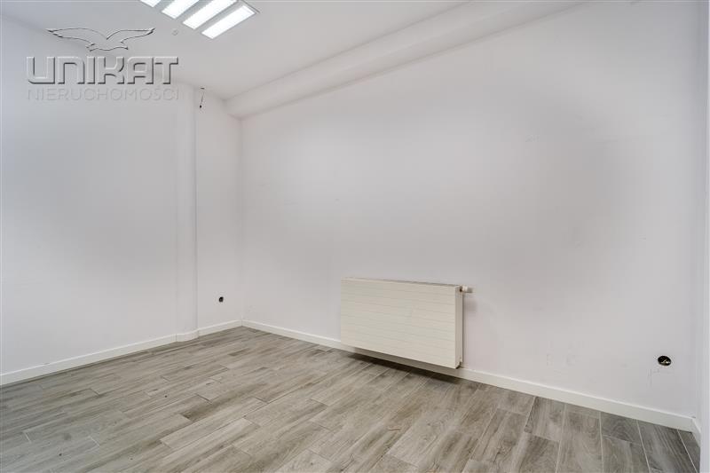 Lokal biurowy do wynajęcia, 100&nbsp;m², Sopot, OBROŃCÓW WESTERPLATTE - zdjęcie 10