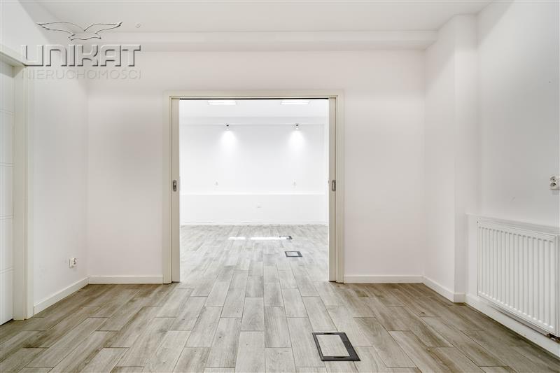 Lokal biurowy do wynajęcia, 100&nbsp;m², Sopot, OBROŃCÓW WESTERPLATTE - zdjęcie 6