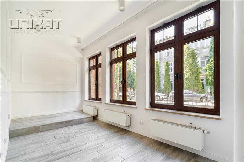 Lokal biurowy do wynajęcia, 100&nbsp;m², Sopot, OBROŃCÓW WESTERPLATTE - zdjęcie 1