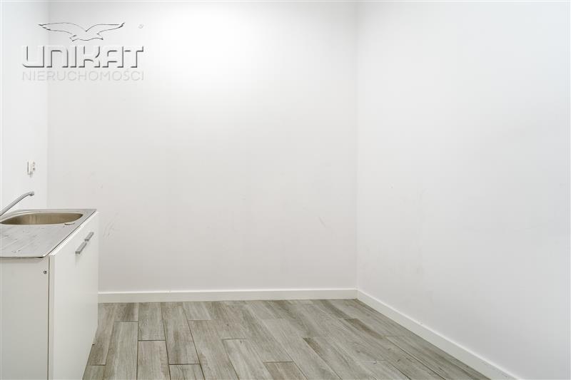 Lokal biurowy do wynajęcia, 100&nbsp;m², Sopot, OBROŃCÓW WESTERPLATTE - zdjęcie 12